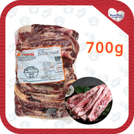 Ocean Three - 巴西牛肋條 (700g) #急凍