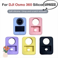 UMISTYDREAM9IQ0 Protective , Anti-scratch Silicone Body Protector Cover, High Quality Shockproof Ful