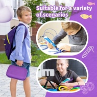 Hi Shockproof Carrying Box for SCRIB3D P1 Kids Art Craft 3D Printer Tools And Parts