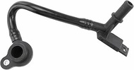 Frankberg Coolant Hose, Engine Hose, Compatible with A7 Sportback 2017-2020, A6, C8 Saloon 2018-2020