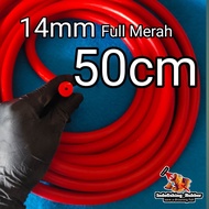 Karet Spearfishing 14mm PREMIUM Speargun Spergan Panah Ikan Laut
