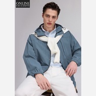 Giordano (Online Exclusive) Men's Nylon Jacket