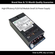 Gold Full Module Small 1U Power Supply FLEX NAS ITX Mini Small Chassis Silent Version 600W 750W 850W