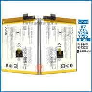 Battery BD5 Vivo V7 / Y75 / Y75A / Y75S B-D5 Original New