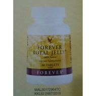 Forever Royal Jelly (038)