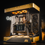 PC GVN x MSI LIGHTNING (Intel Core Ultra 9 285K/ VGA RTX 5090)