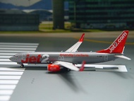 Phoenix 1:400,飛機模型,英國JET2航空 B737-800,04259/04260