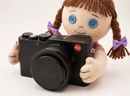 Leica D-Lux Type 109 Typ 109 วิดีโอ UHD 4K ที่ความละเอียด 30p Full HD ที่ 60p การเชื่อมต่อ Wi-Fi/NFC