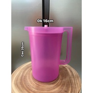 Water mug, Tupperware water mug, Tupperware water bottle, Tup Indo, capacity 3.5L, smart design