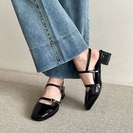 Berlynn Sophia Heels - Women's 4cm high Heels for graduation parties