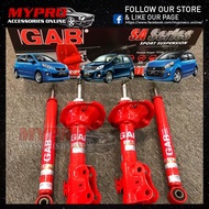 perodua 🚗 viva myvi alza kenari kelisa kancil bezza axia aruz gab sa series heavy duty  Absorber sus