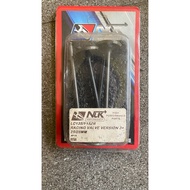 NLK 28 VALVE/25 NLK CARBON VALVE 28 25 rod 4.5