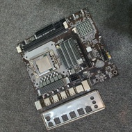 MAINBOARD X58 PRO2 PACKAGE XEON E5645