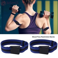 [COD] Blood Flow Restriction Bands, Effective Adjustable Occlusion Training Bands, Men And Women Ela