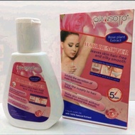 HAIR REMOVER BUANG BULU Qiansoto