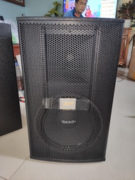 Một đôi loa đứng BMB model CSS-2012(C) cao cấp bass 30+treb kèn trở kháng 8 ôm công xuất max 2000W h