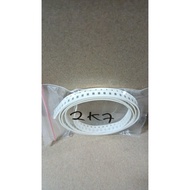 8883 resistor r smd 0805 2k7 2.7k 2,7k mark 272 2701