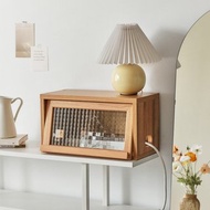 WOORI木 電線收納集線盒