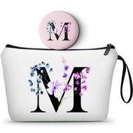 SEAMOON Women Gifts for Birthday, Maid of Honor Gifts, Gifts for Bride, Sister Gifts, Travel Make Up