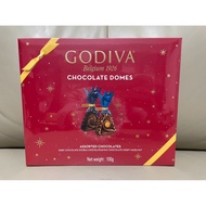 GODIVA Premium Chocolate Gift Box (With Stuffing) 10 Pieces