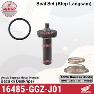 HONDA 16485GGZJ01 Seat Set - VarioHONDA Scoopy Pop Street MaticBEAT 16485-GGZ-J01