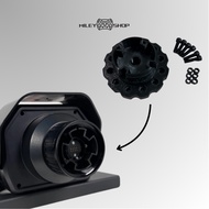 Adapter to 70mm for PXN V10 steering wheel