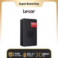 Card Reader LEXAR LRW540U MicroSDXC Express Card Reader Micro SD USB Type-C 3.2