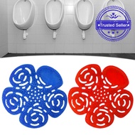 Urinal Screen Mat Pad Fragranced Deodorising Urinal Urinals Tools Bathroom Mat Toilet Screen K9m4