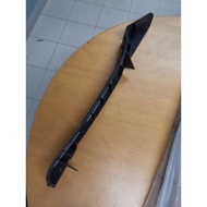 LOWER CENTRE BOTTOM GUIDE BMW E60 E61 M5 51127897144