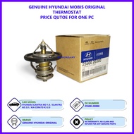 Kia Cerato K3 2.0 / Hyundai Elantra MD 1.8 / Hyundai Elantra AD 2.0 Thermostat (25500-2E000)