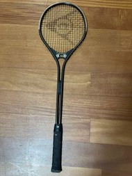Dunlop Squash Racquet 壁球拍