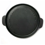 Non-stick Alcohol Stove Cast Iron Pan