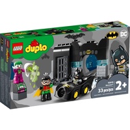 Lego 10919 Duplo  Batcave