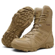 Tactical Army Boots 5Aa /Tactical Army Boots