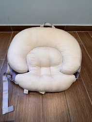 十月結晶 3合1 多功能哺乳枕