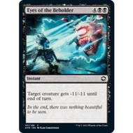 Eyes of the Beholder - Adventures in the Forgotten Realms (AFR)