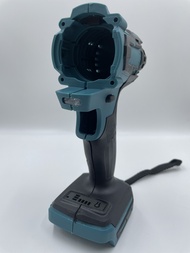 VỎ THÂN MÁY KHOAN PIN 13 LY KHÔNG CHỔI THAN MKT NỘI ĐỊA TRUNG