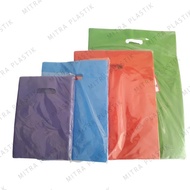 HD Plong 25x35 Kresek Shopping Bag