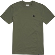 [CLEARANCE] Etnies Team EMB Military T-Shirt (8030522)