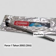 GEAR OVERAN GEAR Force 1 YEAR 2002 (3XA) CHOHO