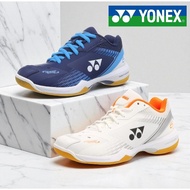 YONEX Power Cushion 65Z Wide Badminton Shoes 22-26cm