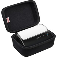BOVKE Carrying Case for OMRON Evolv Bluetooth Wireless Upper Arm Blood Pressure Monitor, BP7000 One-