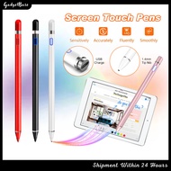 Universal Capacitive Pen Compatibility For iPhone Android Tablet Phone Pen Multifunction Touch Scree