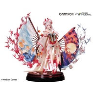 [Pre-order] Onmyoji-Shiranui-1/7 (Wings Inc.)