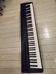 Yamaha 電子琴P -35