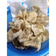KEROPOK KEPING NIPIS 100% ORIGINAL TERENGGANU