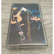 Bryan Adams - MTV Unplugged Original Cassette Tape