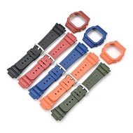 DW5600 Custom Bnb Tali Jam Casio G Shock DW-5600 GW-B5600 GB-5600 GW-5700 DWX-5600 DW-5030 DW-5700 S