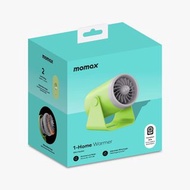Momax 1-Home Warmer 迷你暖風機 *IW7UKW/UKG*