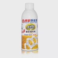 ECHAIN TECH 熊掌12hr.強效型防蚊液補充包180ml (PMD配方)